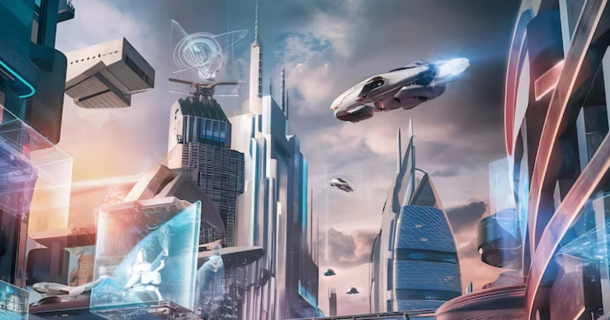 O Amanhã da Integração: As Grandes Tendências que Estão Moldando o Futuro das APIs